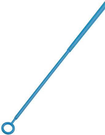 (image for) Inoculating Loop, 1ul, Blue, Individually Wrapped, Pack of 400