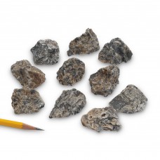 (image for) Breccia, Sedimentary, Teaching Samples, (Pack of 10)