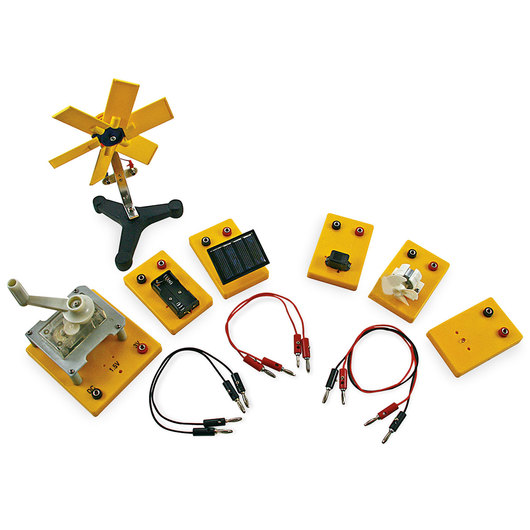 (image for) Energy Conversion Kit