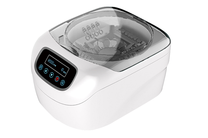 (image for) Centrifuge, Mini, for 0.2ml 0.5ml 1.5ml or 5ml tubes