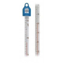 (image for) Thermometer, Red Spirit, WB, -20-150C