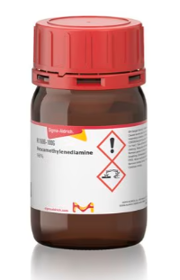 (image for) 1,6-Diaminohexane (Hexamethylenediamine), 100g