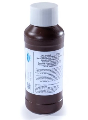 (image for) Stablcal Stabilised Formazine Turbidity Standard, 