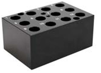 (image for) 12 Well Block for Hygenia Incubator