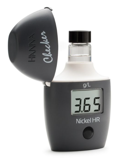 (image for) Nickel HR Checker HC®, 0.00 to 7.00 g/L