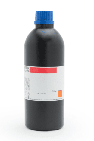 (image for) Mini-Titrator (Mi455) Calibration Standard (SO2), 500ml