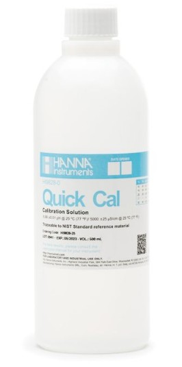 (image for) Quick Calibration Solution (500ml)