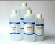 (image for) Electrolyte Soln, 3M KCl 2.5L