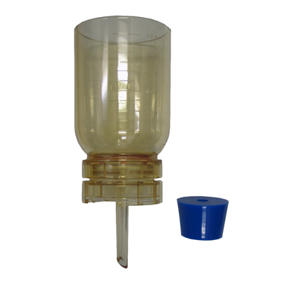 (image for) Microanalysis Filter Holder Set, Polysulphone, for 47mm Filters