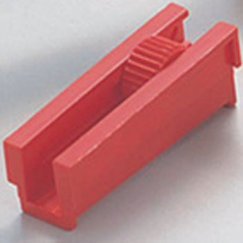 (image for) Clamp, Tubing, for Tubing up to 14mm OD