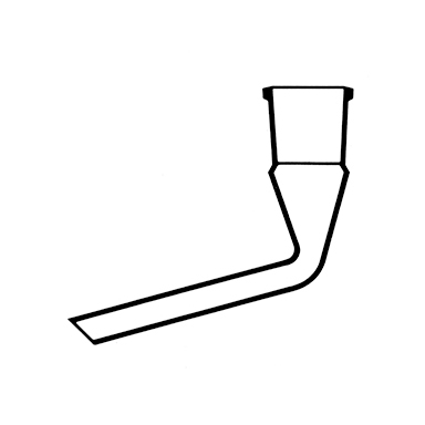 (image for) Adapter Delivery Bent 24/29