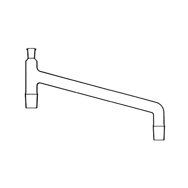 (image for) Adapter Recovery Vertical 200mm 14/23