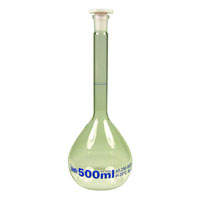 (image for) Volumetric Flask, A Grade, 5ml