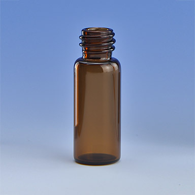 (image for) Vial 1.8mL Amber Screw Cap 8-425 (100pk)
