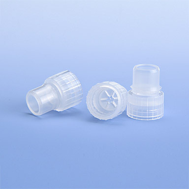 (image for) Cap, SN/C 8mm Natural (100pk)