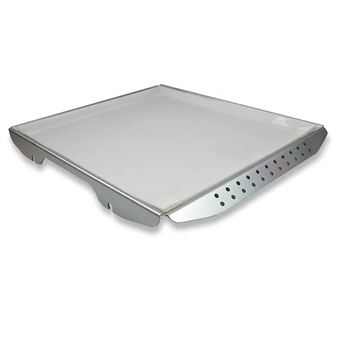 (image for) Dish Attachment With Slip Resistant Mat