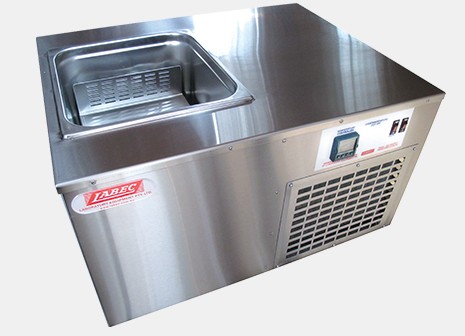 (image for) Water Bath, Cooled Temperature, 25L