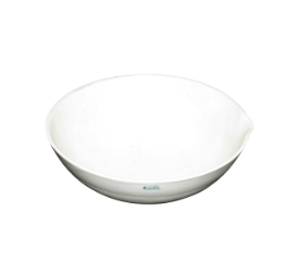 (image for) Dish, Evaporating, Porcelain, 450ml