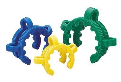 (image for) Clip, Joint, Polycetal Plastic, 14/23 Colour Coded