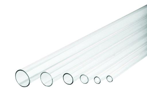 (image for) Tubing, Glass, 4-5mm OD x 150cm Length, 1kg Pack