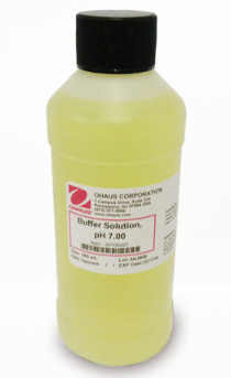 (image for) Buffer, pH 7.00, 250ml