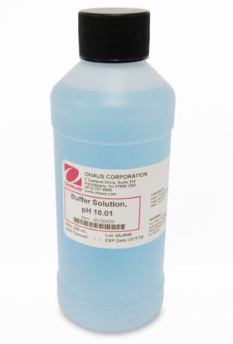 (image for) Buffer, pH 10.01, 250ml