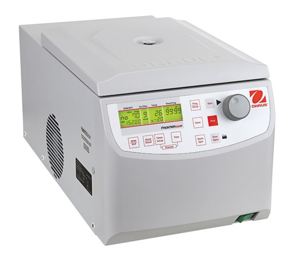 (image for) Centrifuge, micro, 15200rpm, 21,953 g-force (-20 to 40 deg)