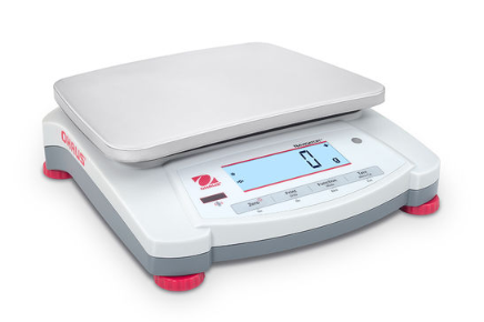 (image for) Navigator NVT2200 Electronic Balance - 2,200g x 1g