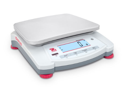 (image for) Navigator NVT22000 Electronic Balance - 22,000g x 1g