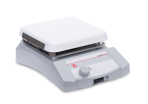 (image for) Guardian 2000 Hotplate, e-G21HP04C, Up to 15L (102mm x 102mm Top Plate)