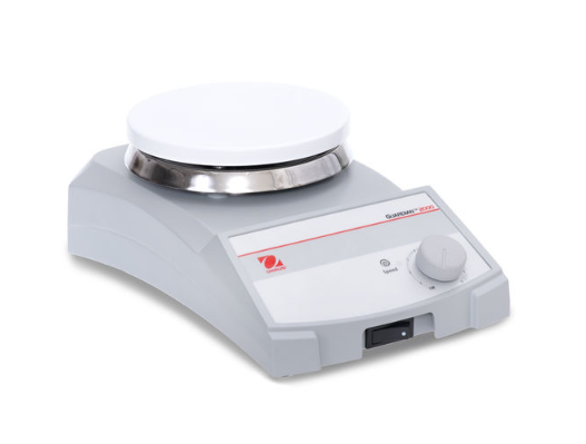 (image for) Guardian 2000 Stirrer, e-G21STRDS, Up to 15L (135mm DIA Top Plate)