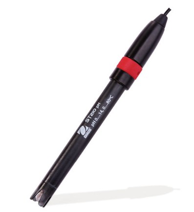 (image for) pH Electrode, ST210 (BNC), Re-Fillable
