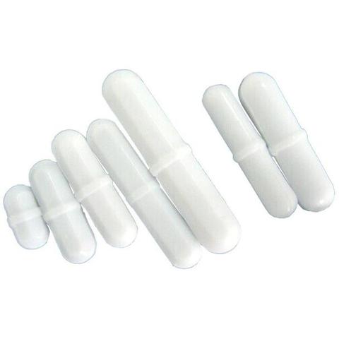 (image for) Magnetic Stirrer Bar, PTFE, 5 x 10mm (with Pivot)