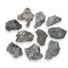 (image for) Mineral,Copper Native, Teaching Samples, (pack of 10)