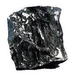(image for) Anthracite, Rock, Geological Specimen, Pack of 10