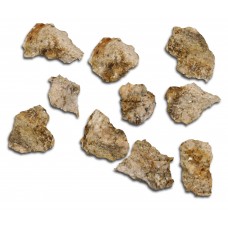 (image for) Pegmatite, Rock Teaching Samples (Pack of 10)