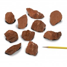 (image for) Rock Sandstone Silica