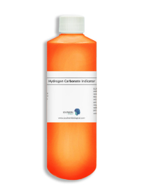 (image for) Hydrogen Carbonate Indicator, 100ml