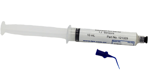 (image for) Gel Filling Solution for IJ Sensors, 3.5M KCl, 10m