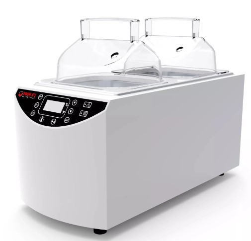 (image for) Water Bath, Uncirculated, 12L, Digital Control