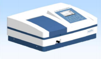 (image for) UV-340 UV-Visible Spectrophotometer, with Automatic Wavelength Scanning