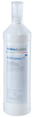 (image for) Hellmanex Special Cuvette Cleaning Solution,1L