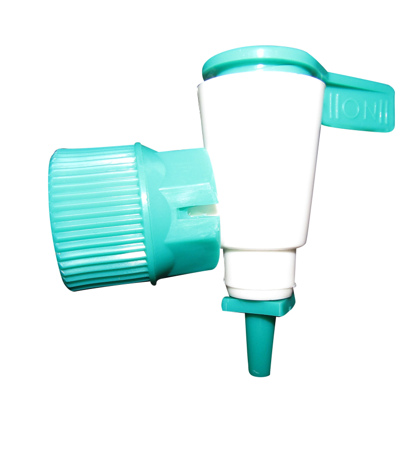 (image for) Aspirator Bottle, Tap (Spare)