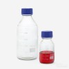 (image for) Bottle, Reagent, Screw Cap & Pouring Ring, 20 Ltr