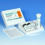 (image for) Phosphate Test Strips, 0-100ppm