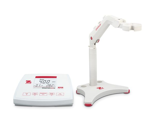 (image for) Multi-Parameter Benchtop Meter