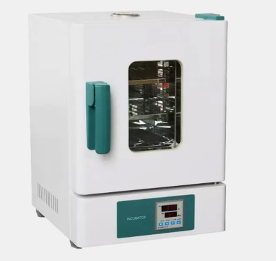 (image for) Incubator, Constant Temperature, Digital Control, 18 Litres, Ambient +5oC to 65oC