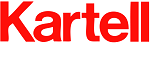 Kartell Logo