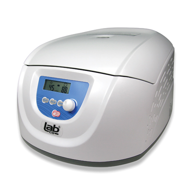 (image for) Clinical Centrifuge, 8x15ml