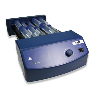 (image for) Mixer Tube Roller, 5 Position